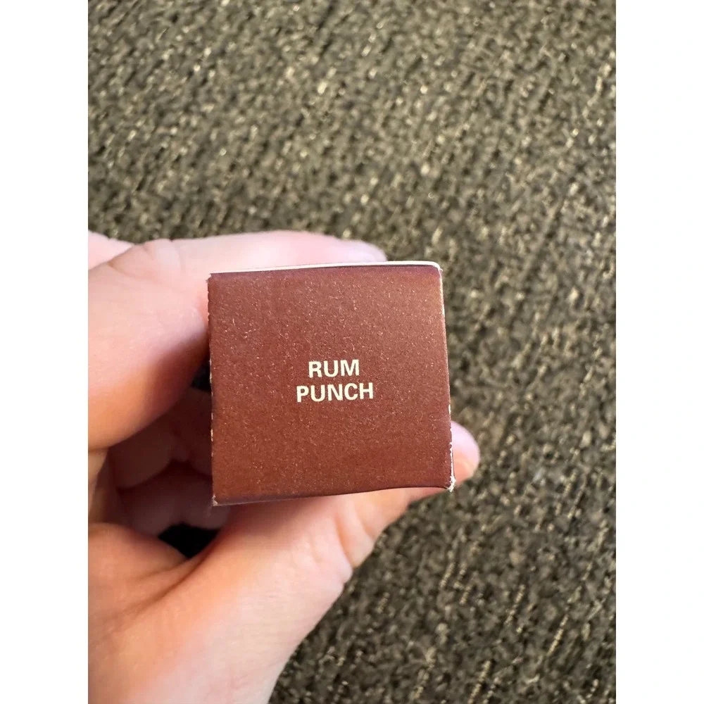 Anastasia Beverly Hills‎ Matte Lipstick Rum Punch Mauve Neutral